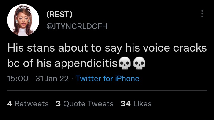 pjm_report's tweet photo. 📌MASS REPORT these accounts under t@rgeted h@r@ssment, h@cked and sp@m!
https://t.co/axsPPxm2w0
https://t.co/OCsuYTCYSr
https://t.co/pIhIYX4Ryo
https://t.co/60Ogbh6pn9
https://t.co/yWhxR8mQ3D https://t.co/ZZxI3phHXt