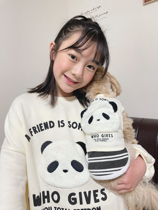 Twitterのコスプレ画像1