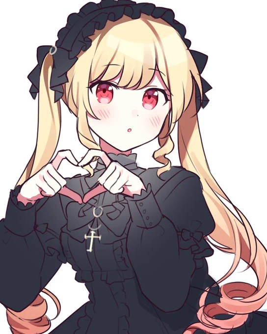 ゴシックばーじょん… 