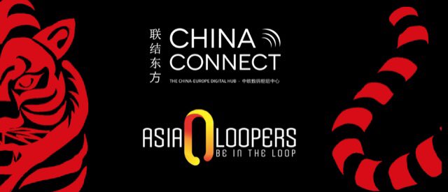 CHINA CONNECT tweet media