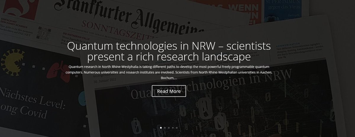 read news post on ML4Q website: https://bit.ly/3INteMk