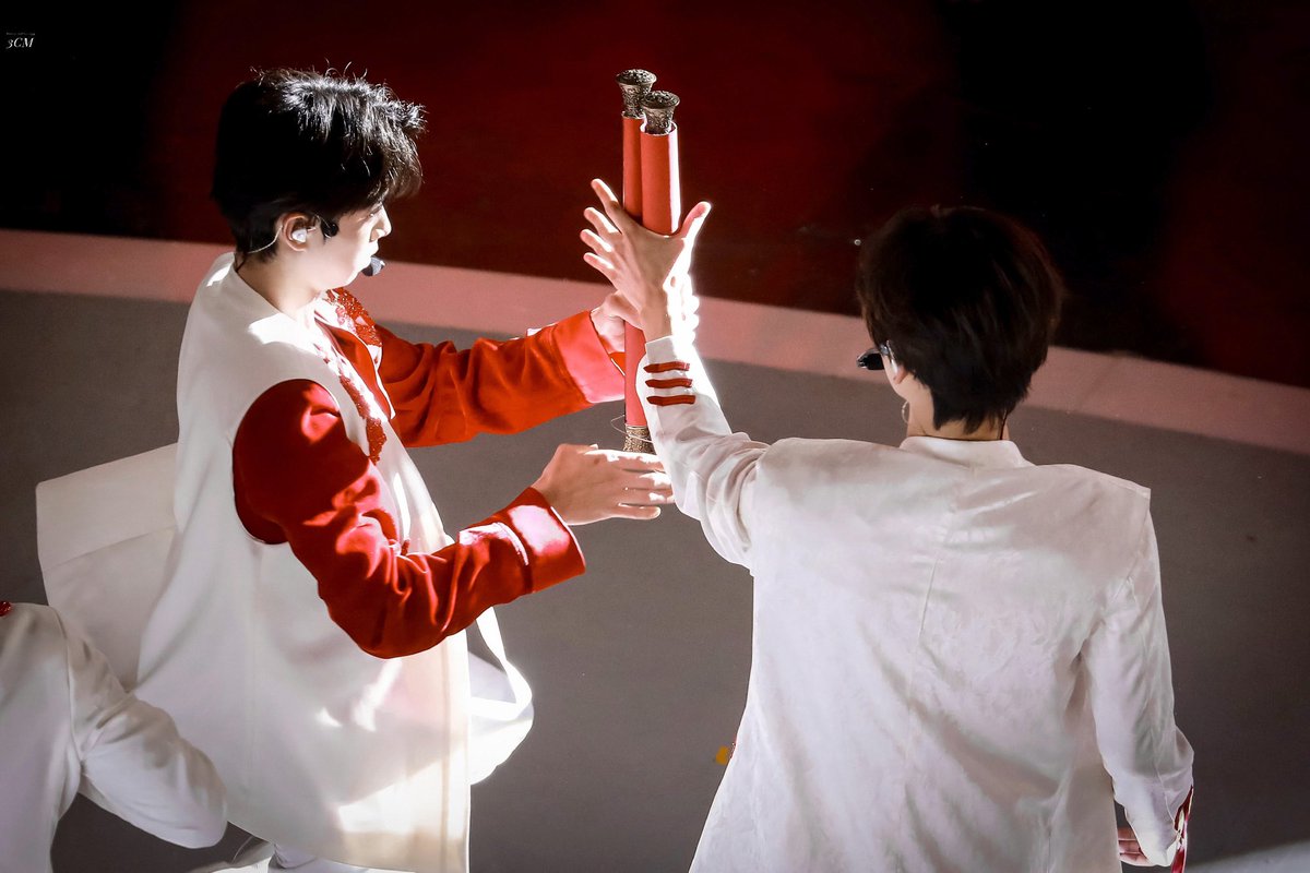 keyuanarchive's tweet photo. [220131] 🍬🍬🍬

Cr. 3CM

《#yzl #keyuan #โจวจาง #元周率 #zhouzhang》

#ZhouKeYu #周柯宇 
#ZhangJiayuan #张嘉元 https://t.co/7BlOQdSz7k