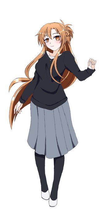 私服描けた。
目が虚ろなのは仕様です。 