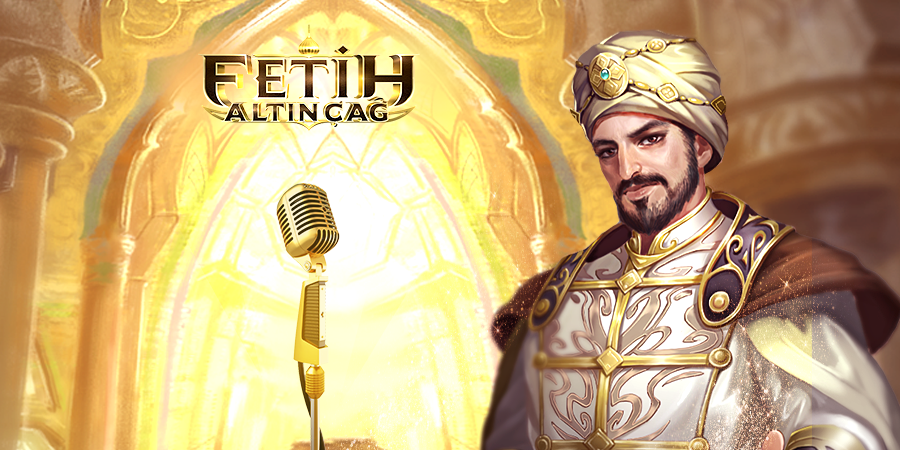 Egemenlik Savaşı sona erdi ve bu heyecan verici savaş birçoğunuz üzerinde derin bir etki bıraktı. 🤭 Etkinliğin birincisi Mirhan ile kısa bir röportaj yapmak istedik.

Röportajı okumak için aşağıdaki linke tıklayarak bize katılın! 🤩🎉

discord.gg/zwzX8Y9hkg