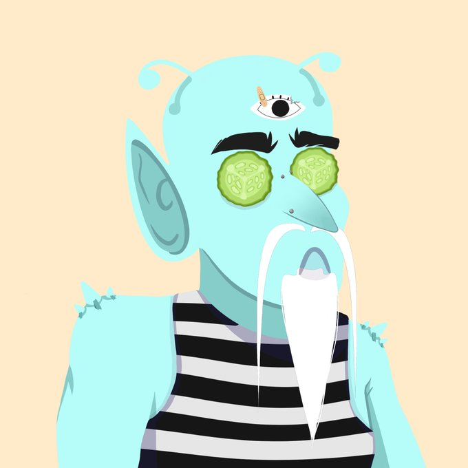 SolSamar1tan's tweet photo. Mint today @YourCryptoUncle : CryptoUncles is more than just a regular NFT: it’s a creative community, with upcoming game, comics and animated short movie ! WL ONLY! 
#SolanaNFTs #SolanaNFT #Solananut #nftart #NFTdrop https://t.co/VT4egG4klB