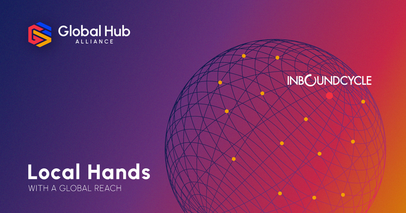 Contribuir a nivel global, pero con conocimiento local: esto sí que es poderoso #GlobalHubAlliance
globalhuballiance.com