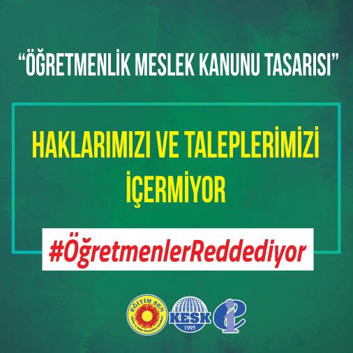 orhanduran15's tweet photo. #ÖğretmenlerReddediyor https://t.co/eLVOnLHbdS