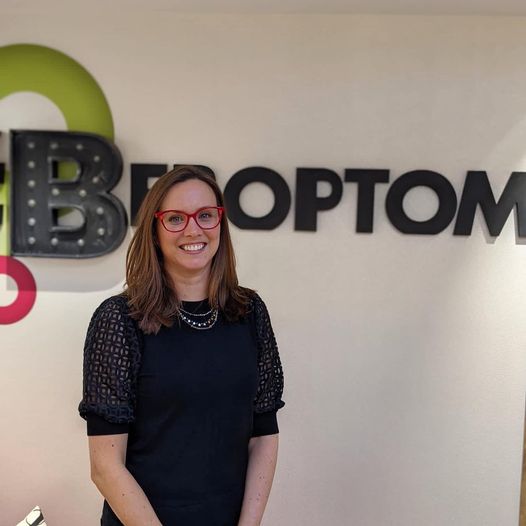 Broadhurst Optometrists tweet media