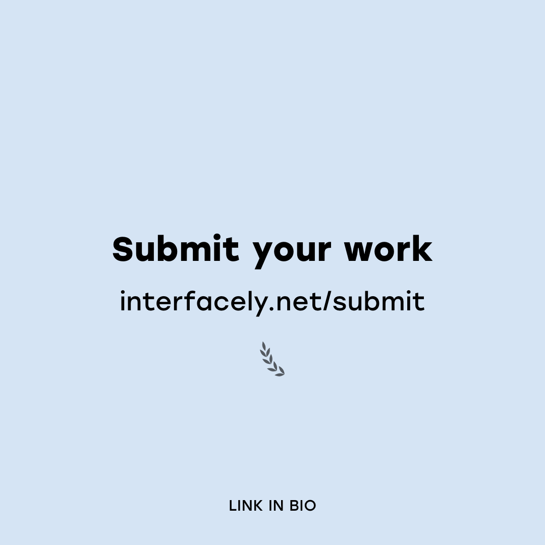 Interfacely: UI/UX/Webdesign Inspiration tweet media