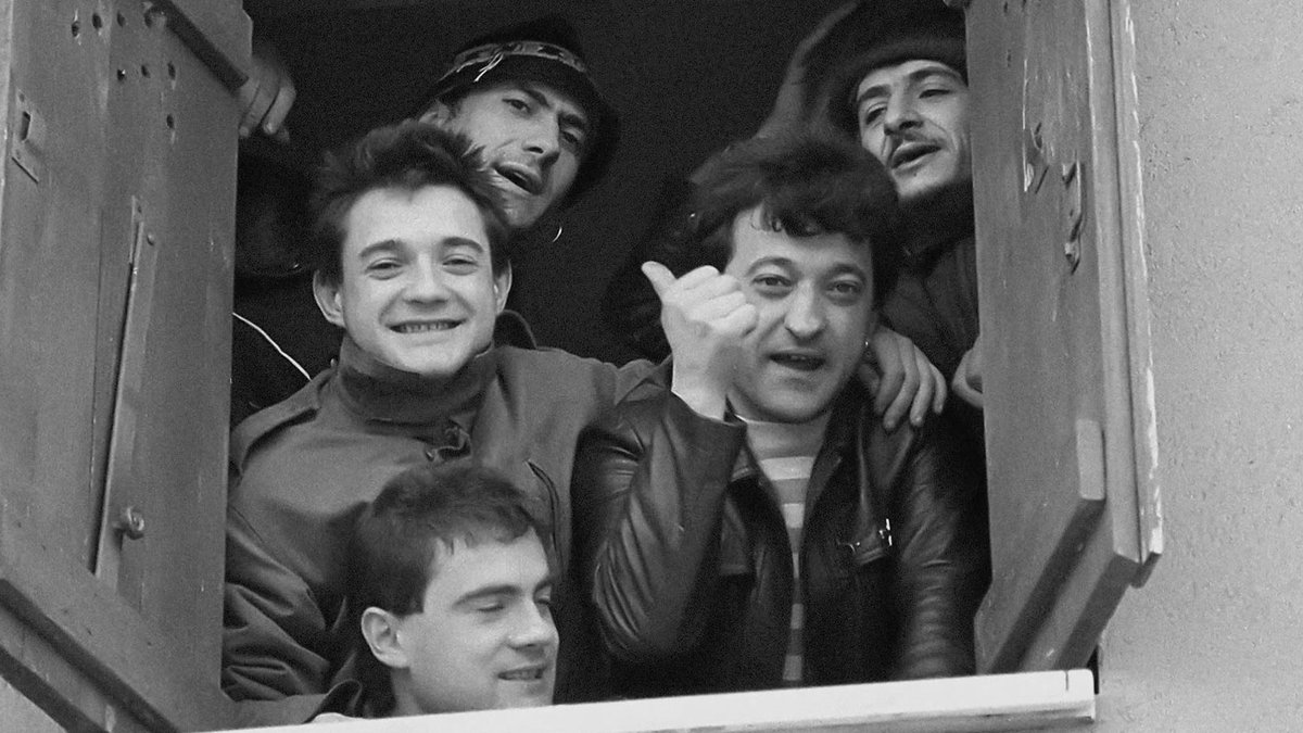 👉 Esta semana seguen os pases do documental <a href="/NoSomosNada_LPR/">No Somos Nada</a>! <a href="/acontrafilms/">A Contracorriente</a>

🕘🎫 Consulta os horarios aquí: numax.org/cinema/ficha/n…