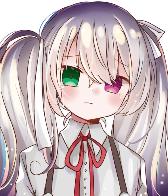プロセカのニーゴミクさんのフリーアイコンを描かせていただきました!
自作発言、二次配布、悪用以外でしたらご自由にトリミングや加工したりしてお使いください!

反響あったら差分増やします
#フリーアイコン 
#初音ミク 