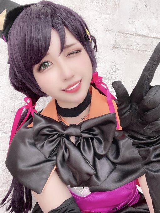 コスプレイヤー雪見のTwitter画像28