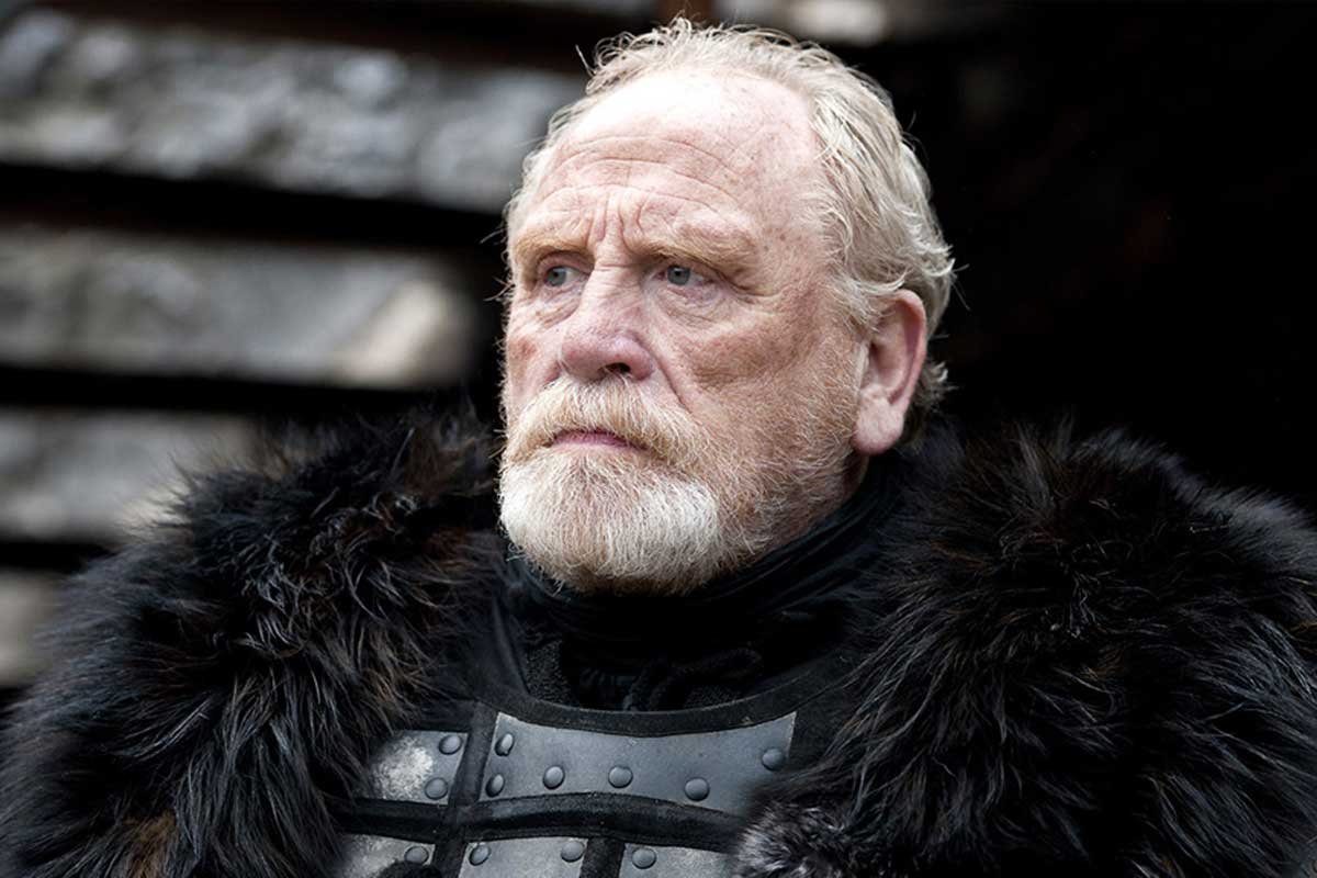 Tweets With Replies By Game Of Thrones キャラ紹介bot Gameofthronesb4 Twitter