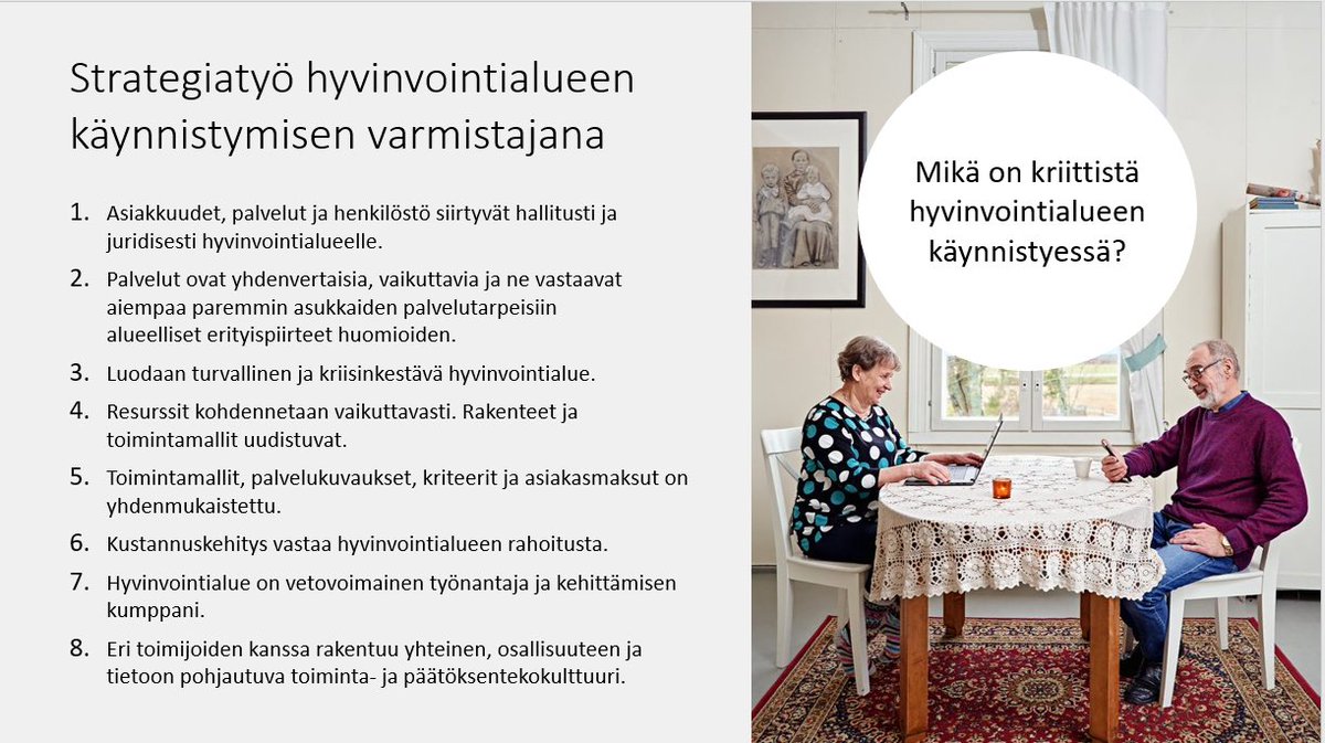 Liisa Jurmu (@liisajurmu) on Twitter photo Aluevaltuuston ensimmäinen seminaari on pidetty ja strategiatyö etenee. Strategian, osallisuuden ja yhdyspintojen teemat tänään esillä ja yhteisessä työstössä <a href="/utajarvi/">Utajärven kunta</a> kunnan joryssa, perjantaina oltiin Muhoksella. Kiitos tilaisuuksista <a href="/sormunen_anne/">anne sormunen</a> ja <a href="/JussiRamet/">Jussi Rämet</a> 👍 @POPsote Aluevaltuuston ensimmäinen seminaari on pidetty ja strategiatyö etenee. Strategian, osallisuuden ja yhdyspintojen teemat tänään esillä ja yhteisessä työstössä <a href="/utajarvi/">Utajärven kunta</a> kunnan joryssa, perjantaina oltiin Muhoksella. Kiitos tilaisuuksista <a href="/sormunen_anne/">anne sormunen</a> ja <a href="/JussiRamet/">Jussi Rämet</a> 👍 @POPsote