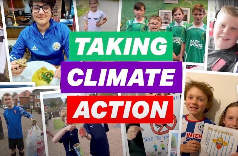 Fairlands Primary School tweet media