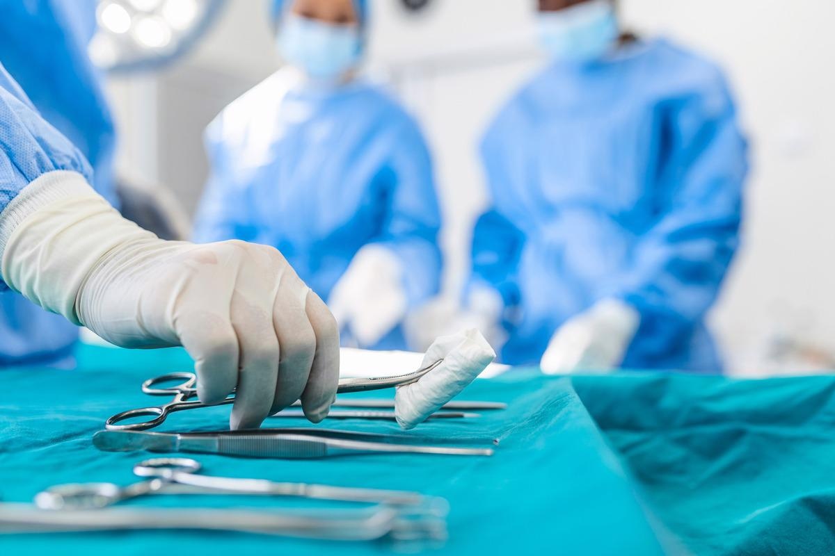 NewsMedical's tweet photo. Patient-reported impact of having surgery delayed during the COVID-19 pandemic https://t.co/CmFGh1pCT9 @medrxivpreprint @UCalgary #surgery #healthcare #COVID19 #coronavirus #covid #pandemic #delayedsurgery #operation https://t.co/WknrEEfAOx