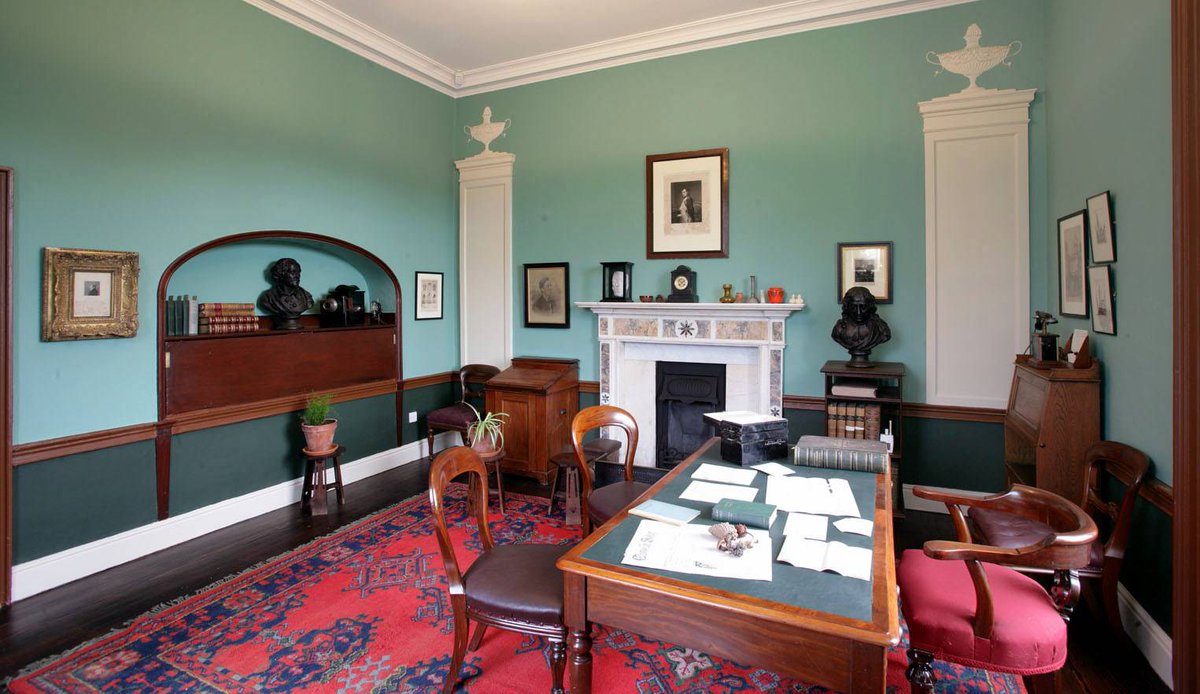 Pearse Museum tweet media