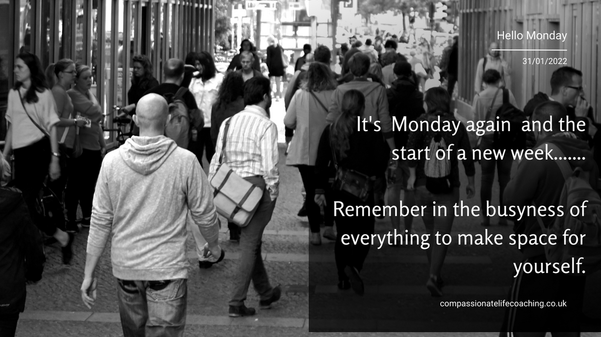 CompassionateLC's tweet photo. https://t.co/4kILTBWx9i #wellness#coaching#space#wellbeing#mindfulness#compassion#empowerment https://t.co/PC4ISr5AV6