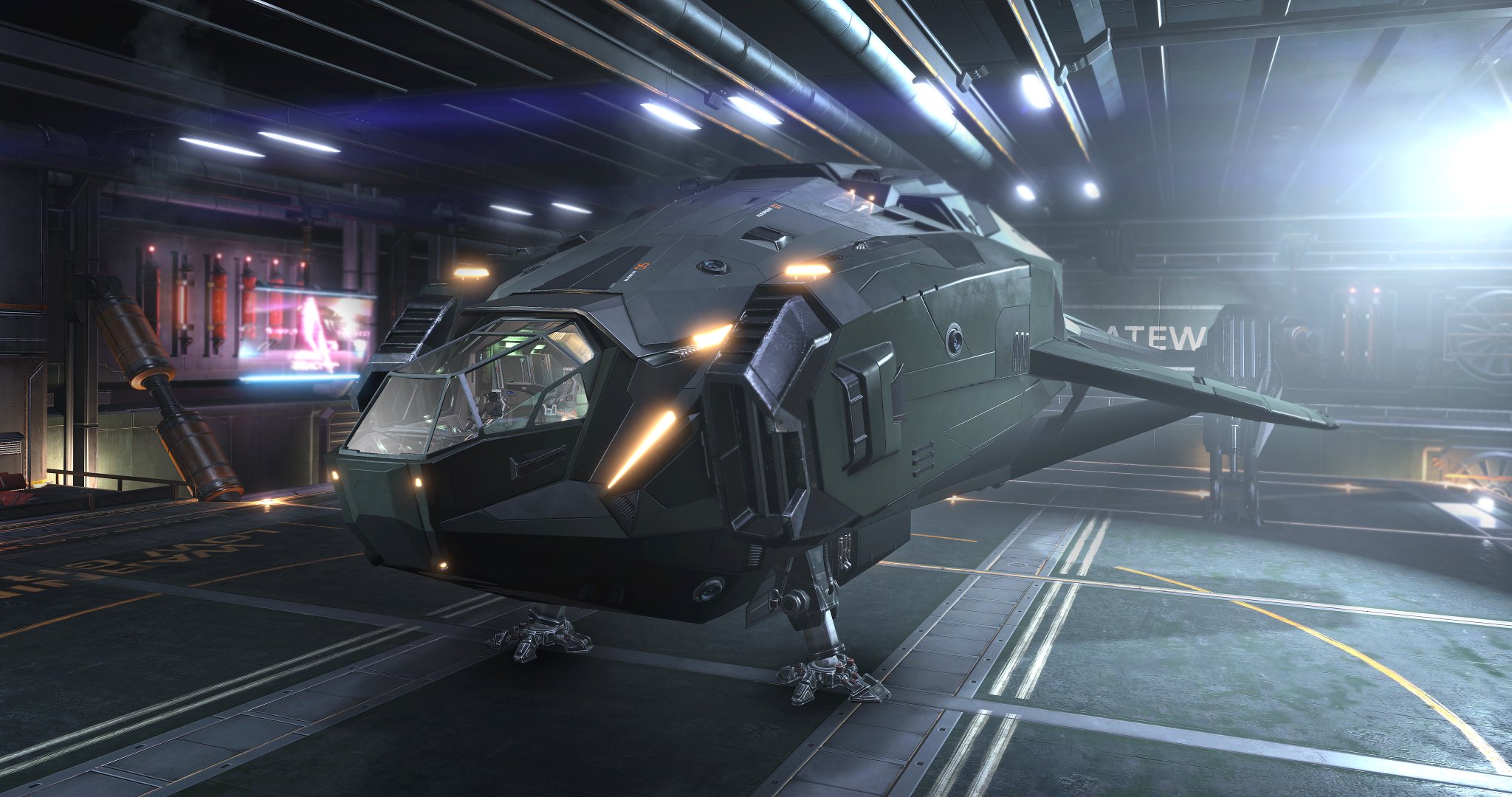 Elite Dangerous on Twitter "🔧 We are aware some Commanders have been experiencing server issues
