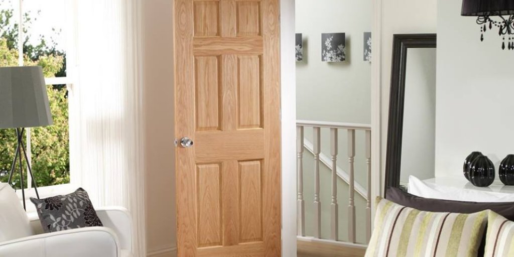 BridgeTimberLtd's tweet photo. Whether you want to compliment the style of an old property, or add character to a new build, our range of #internaldoors are ideal for helping transform your space! 

Browse our range today: https://t.co/sokqbmMMlA https://t.co/C3FWmqJBpe