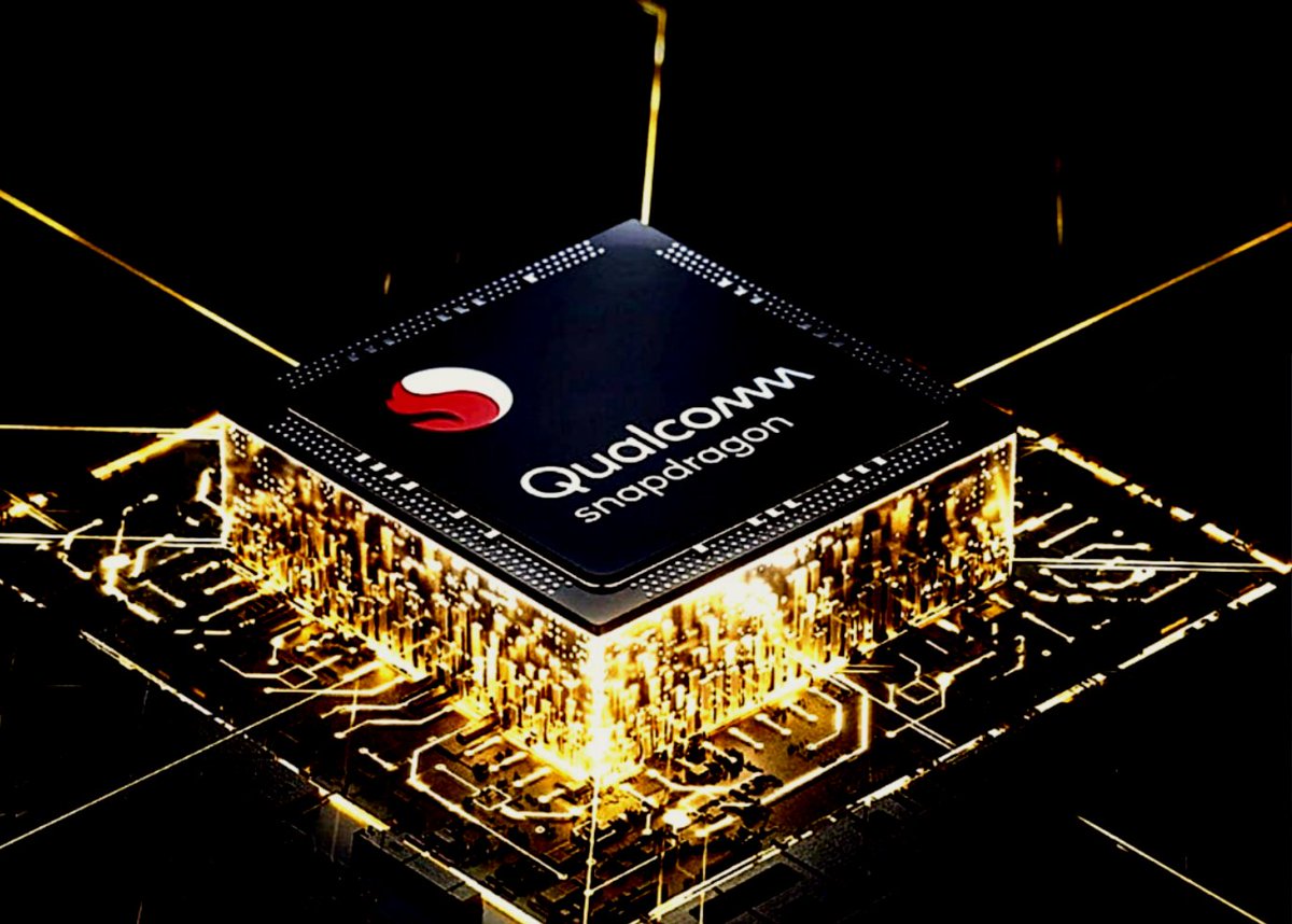 AlexWangXi's tweet photo. Snapdragon 8 Gen 1 Mobile Platform will empower the HONOR Global Flagship Launch. Together, let’s unleash endless possibilities. https://t.co/lxv8R3XwTq
