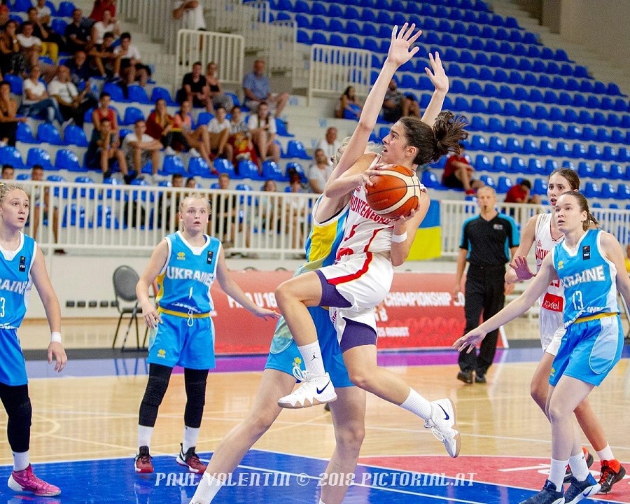 BeoBasket Girls tweet media