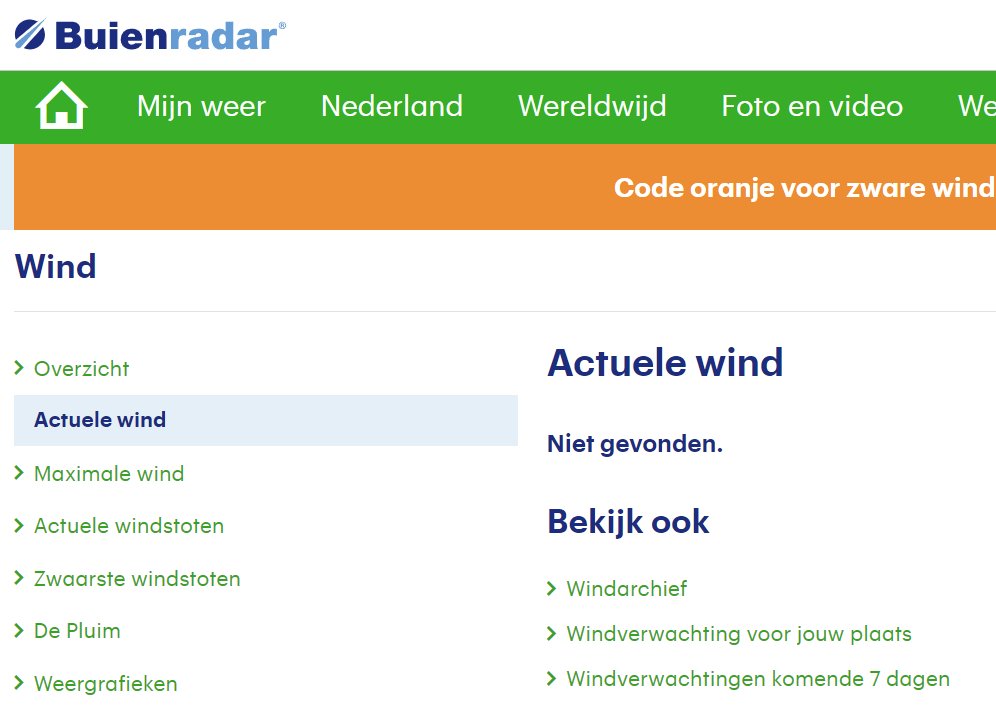 De stand op dit moment in Leeuwarden
 #Corrie