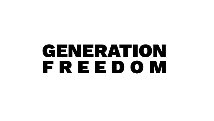 AnneLaureBEAUD2's tweet image. Well, i m totally agree to speak about #GenerationGreen but don't forget #GenerationFreedom the choice to build a #better #world : keep #choice and 
#improve our #democracy !