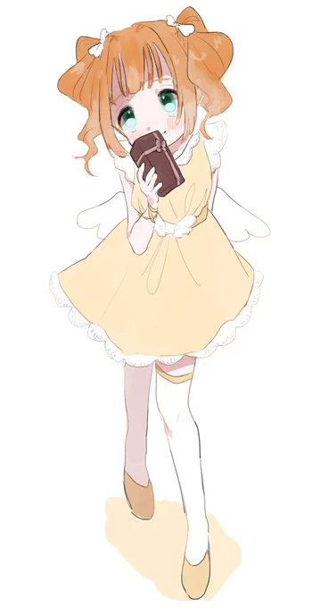 やよいちゃん 