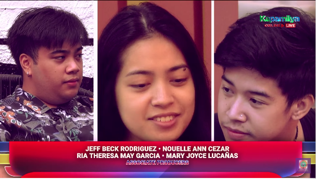 PBBabscbn's tweet photo. Abangan bukas! #PBBAdultKnowUMore https://t.co/9eV0vWWtoY