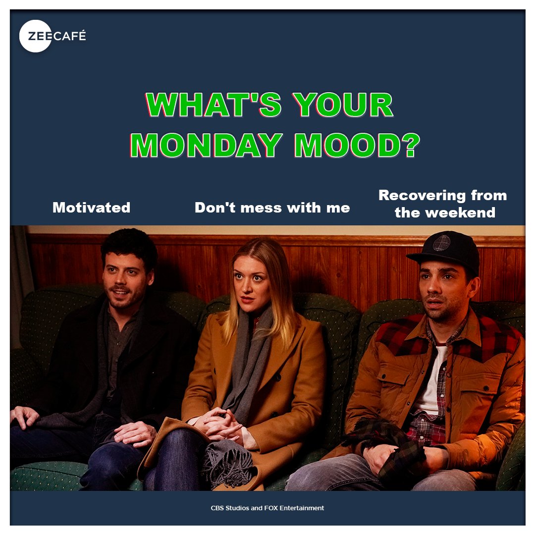 ZeeCafe's tweet photo. Liven up your Monday with The Moodys Season 2 only on ZeeCafe!
#Sitcom #FamilyShow #MondayBlues #Trending #SitCom #Family #BingeMaterial #FamilyShow https://t.co/snLto7g5fB
