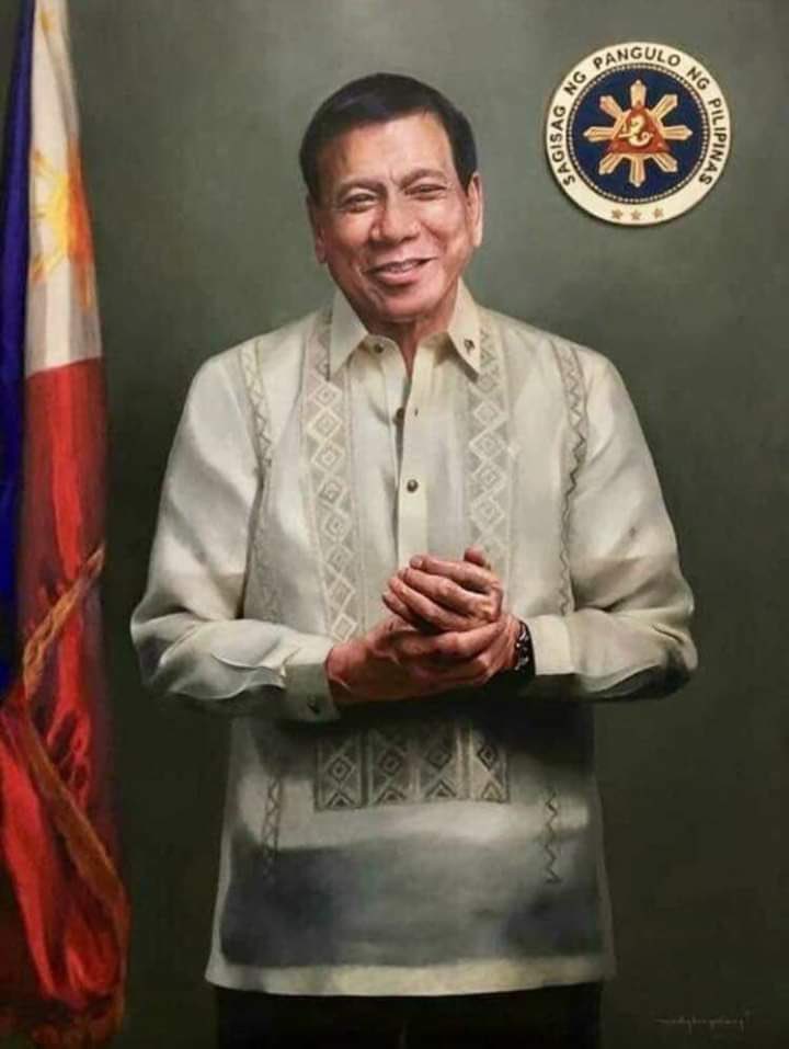 QMotherGothel's tweet photo. Seeing BBM’s struggles for unity, I’m even more amazed that Rodrigo Duterte has singlehandedly destroyed LP in so many levels. From oligarch ties to the yellow symbol, he was able to change the political landscape in one fell swoop.

That’s how rare of a gem he is. #DuterteLegacy https://t.co/llMowqBdab