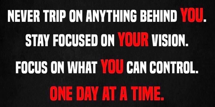 “Monday Motivation”…