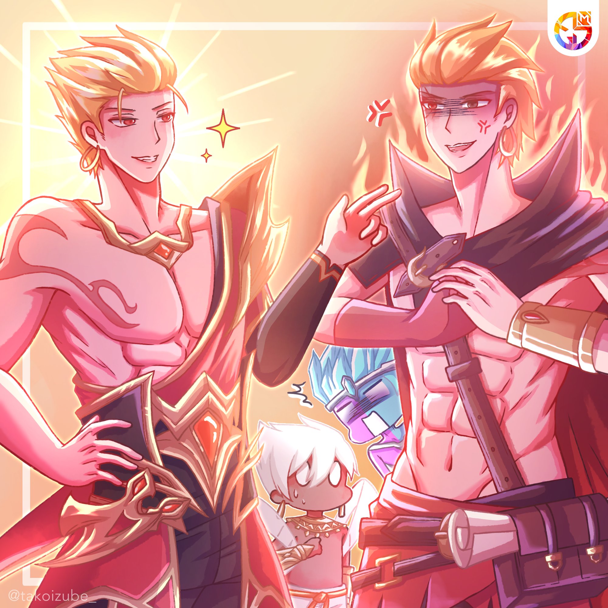 𝐓𝐚𝐤𝐨 | VALIR NO. 1 FAN on X: “2 valirs can make me like a 