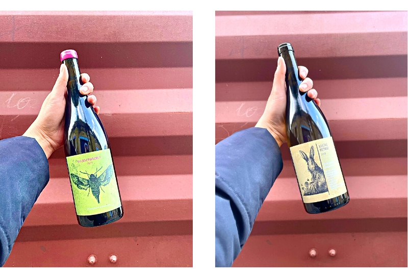 winesutb's tweet photo. New Releases from 2Naturkinder: - https://t.co/gxusNtiKWd https://t.co/xziUy2YECB
