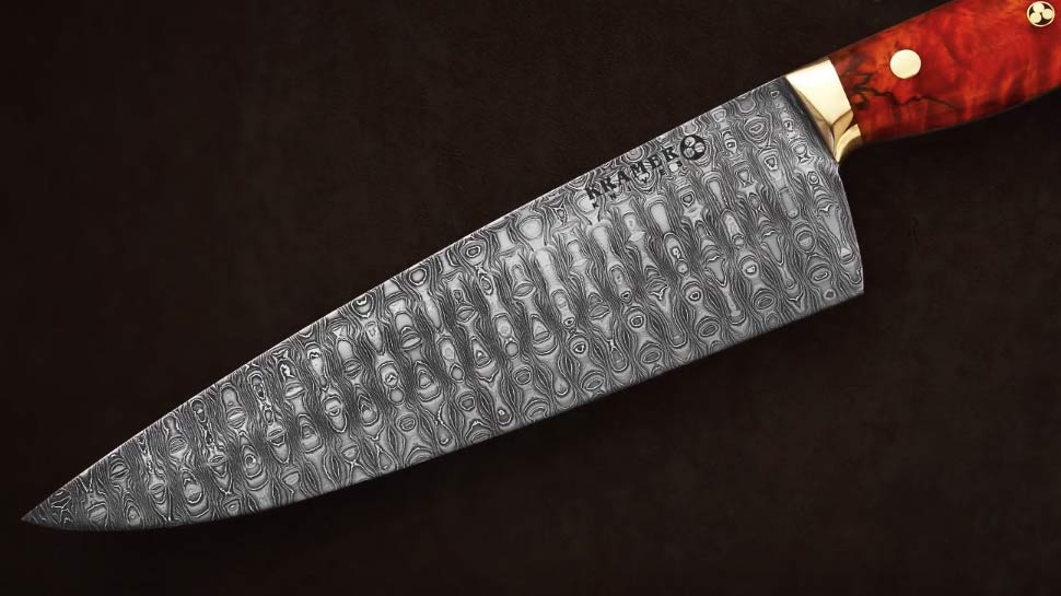 меч из метеорита