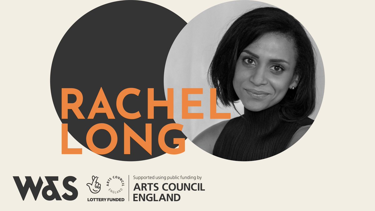 We're ecstatic to announce that <a href="/rachelnalong/">Rachel Long</a> is one of the mentors on our #GriotsWell 1 year development programme. 

Black and ethnically diverse Poets over 25, this is for you! Mentoring, masterclasses, writing retreat &amp; residencies. 

Apply! writerznscribez.org/griotswell