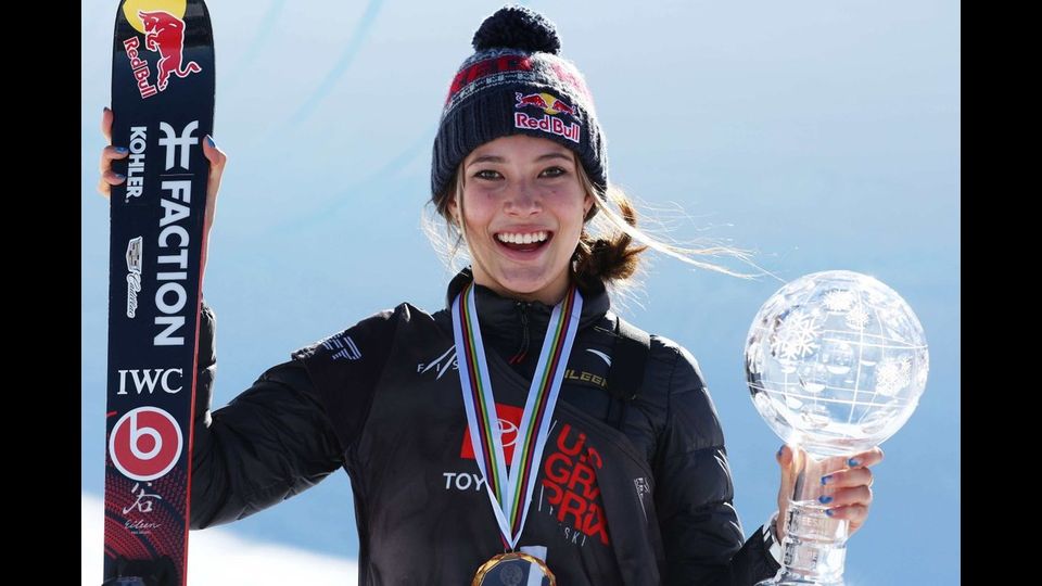 getdavidmoore's tweet image. Born in USA
Lived all life in California
Trained by #TeamUSA
Promoted by #RedBull
Bought by the CCP
Representing China in #Olympics2022

Well done to #China for taking yet another asset from another nation (but not technically theft this time)
Enjoy the 💰, #EileenGu