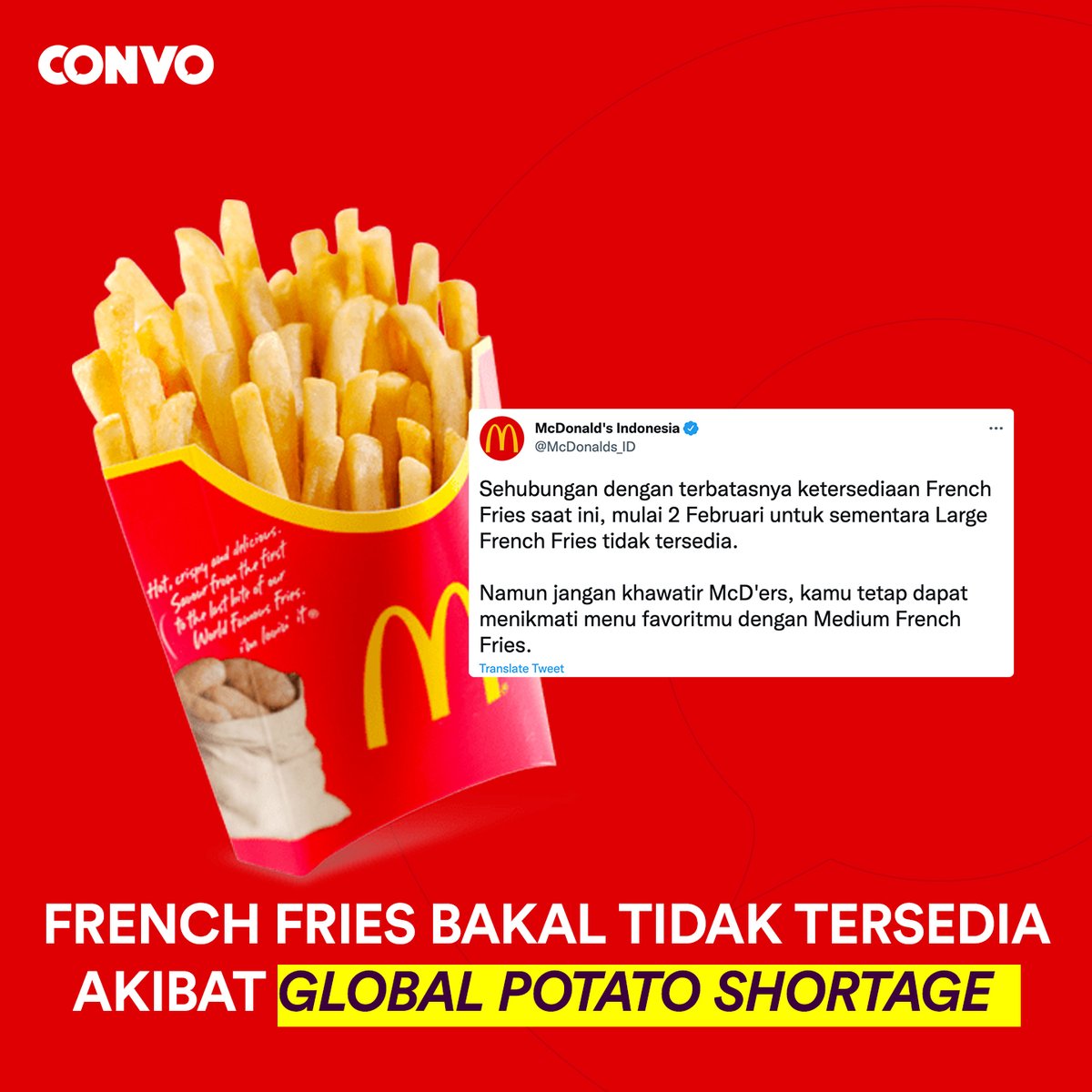 Convo Indonesia tweet media