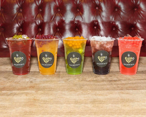 TeaSociety3's tweet photo. Various of flavors available now!
Visit us at our various stores
#BubbleTea #TeaSociety https://t.co/8zZUX1uZ9S