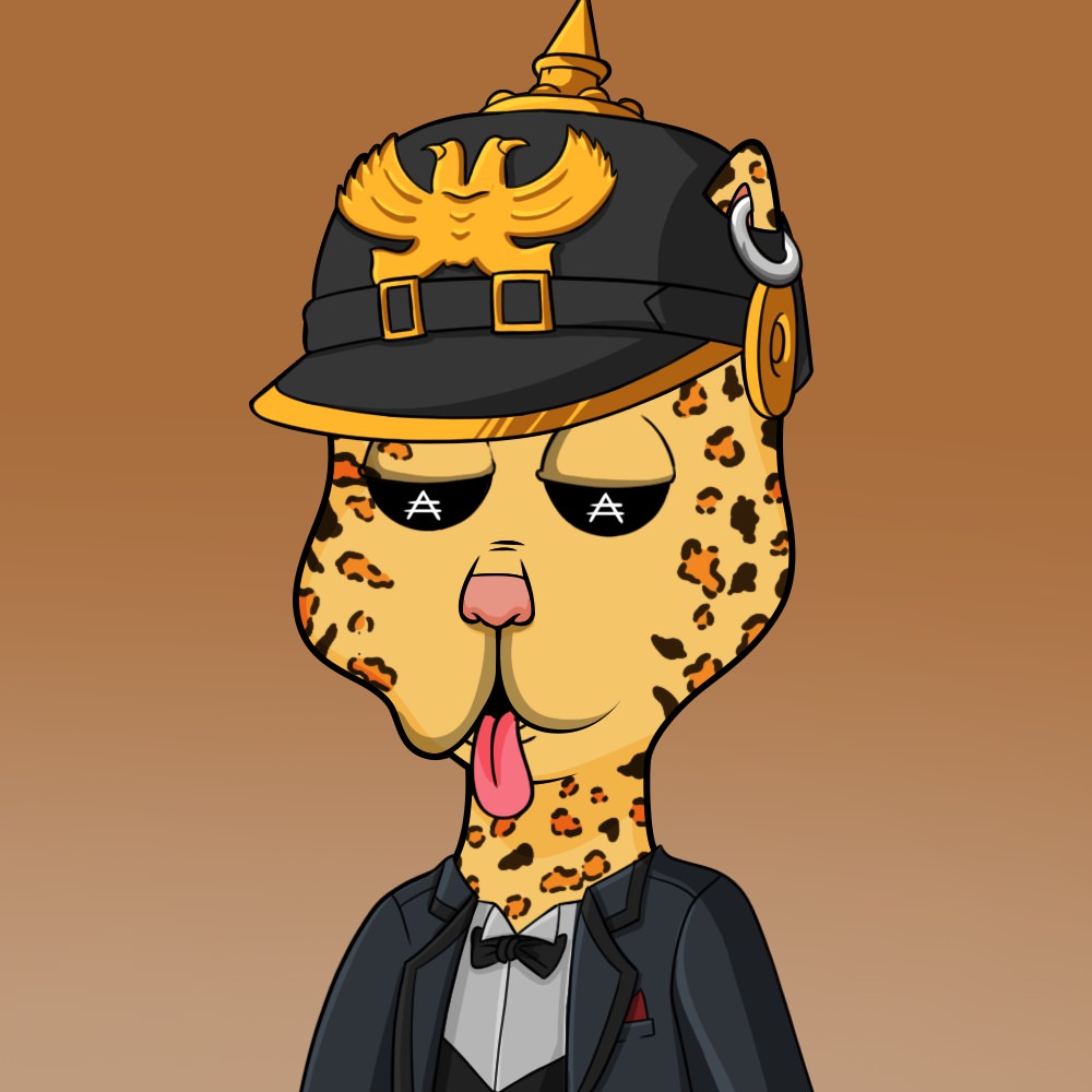 Day 3/7
Massive appreciation <a href="/BossCatRC/">Boss Cat Rocket Club</a> <a href="/BlueMagicBCRC/">Blue Magic CEO of BCRC</a> @NFTDude4Life <a href="/TomCatBCRC/">TomCat</a>
If you're a bosscat holder, appreciate these amazing humans in the replies. LFG! 💥💥🚀
#BossCatRocketClub #BCRC #blue #WAGMI #CNFT