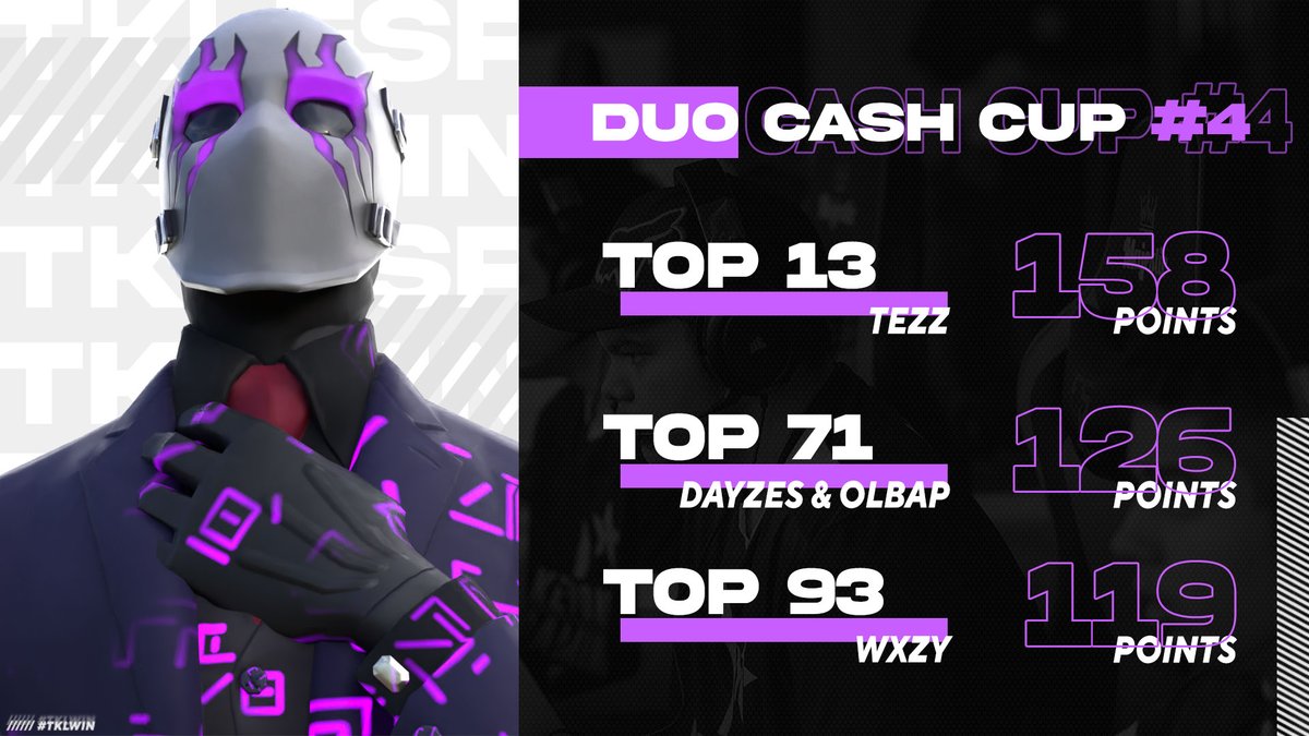 Tenkeyless Agency tweet media