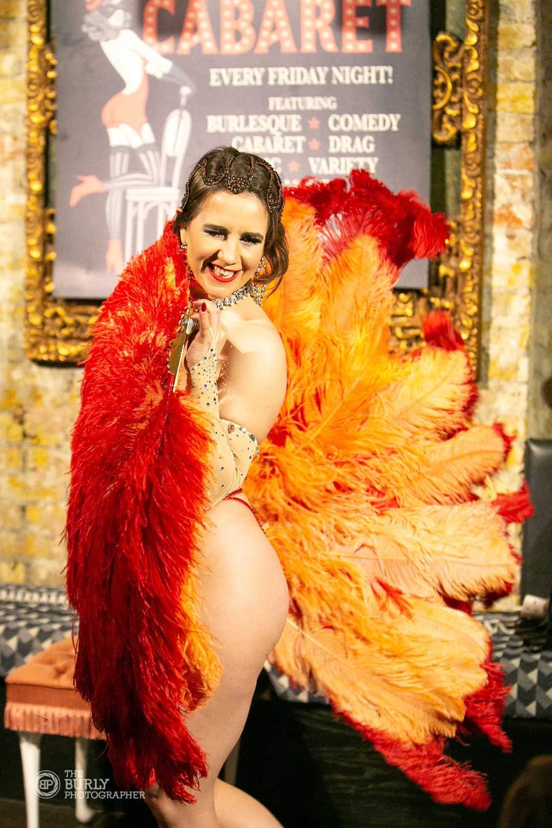 Coco Nobel (@coconobel) on Twitter photo Time to celebrate #birthday with this lovely shot from The Burly Photographer <a href="/CabaretCamden/">COVENT GARDEN & CAMDEN CABARET</a> last Friday
#burlesque #showgirl Time to celebrate #birthday with this lovely shot from The Burly Photographer <a href="/CabaretCamden/">COVENT GARDEN & CAMDEN CABARET</a> last Friday
#burlesque #showgirl