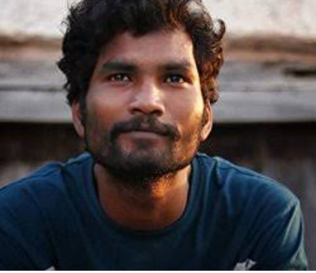 Swapnil Suprateek Dash tweet media