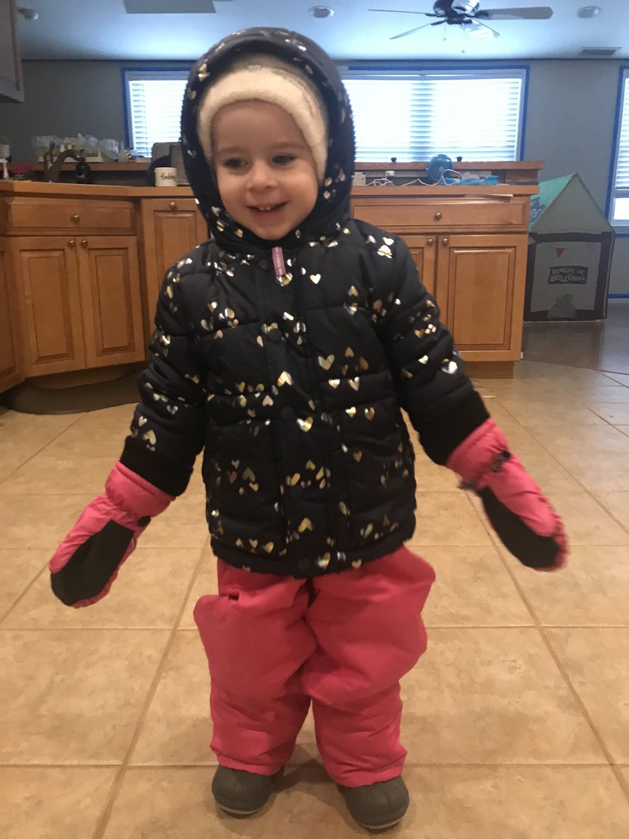 aviera1985's tweet image. The blizzard came, and this crew conquered the storm.