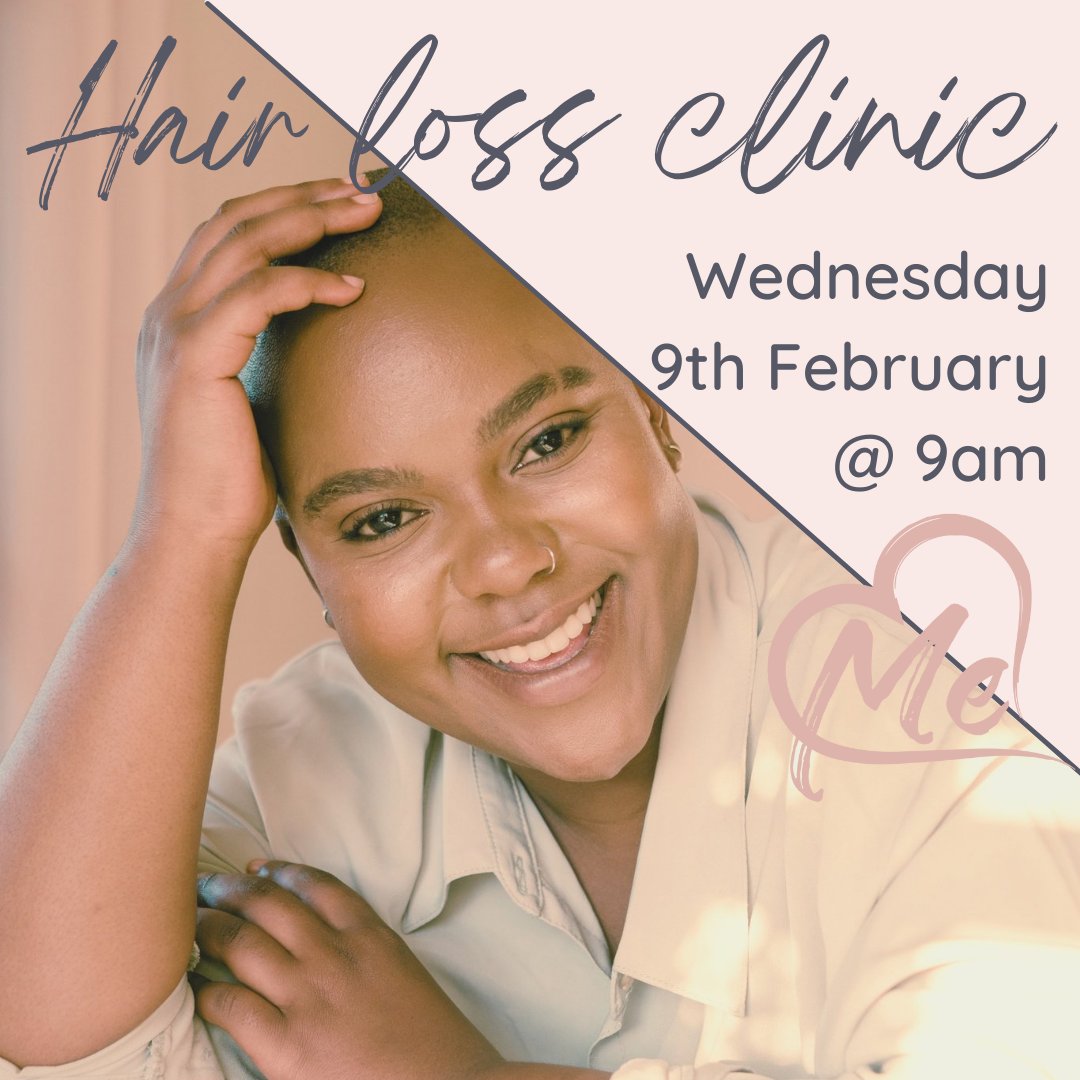 Deborah is our wig and scalp specialist and she will be sharing with you the answers to the most asked questions relating to cancer treatment and your hair.  Such as, When will my hair fall out? and,  Can I brush my hair? 
Book now on our app "MeAgain"
#meagain #cancer #support