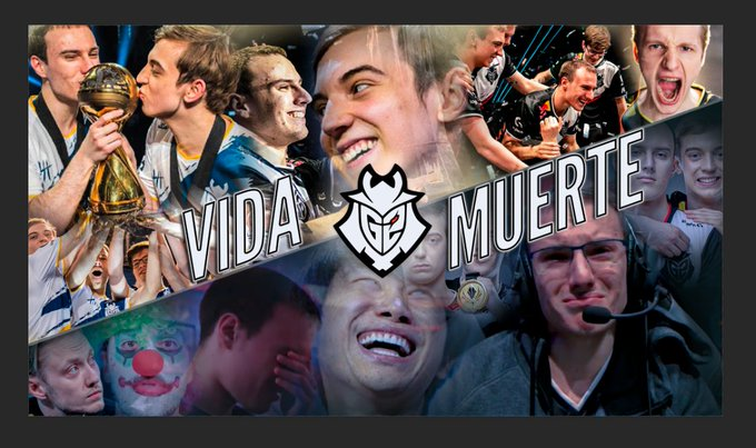 Cabramaravilla's tweet photo. Hoy cumplo TREINTA AÑOS 🎉🥳 y traigo:

El contenido más currado DE MI PUTA VIDA. La historia del mejor G2

https://t.co/gU7LTJHR7R

Un Patreon para hacer vídeos como este y podcasts tipo Radio Cabra

https://t.co/QScYw83Ndj

1 FAV = 1 Feliz cumple Cabrita
1 RT = Cabrita quédate https://t.co/rKAzOcYzex