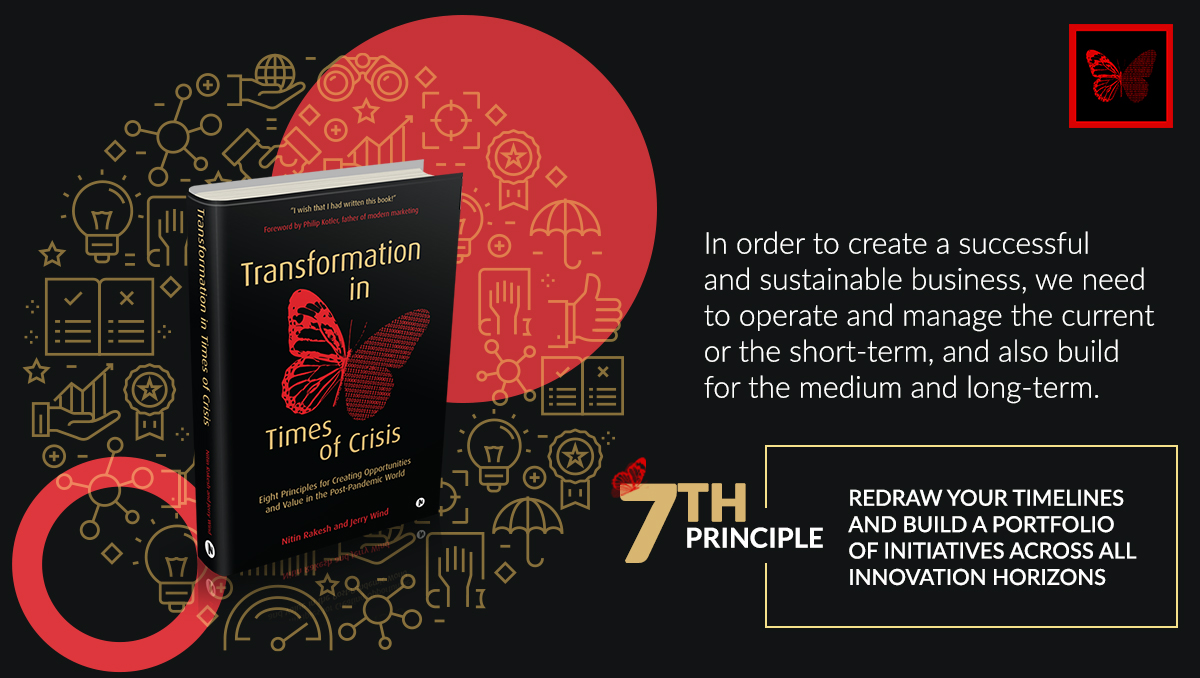 Transformation in Times of Crisis tweet media