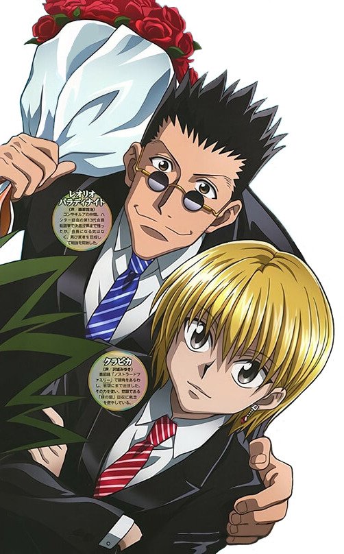 Daily Leopika/レオクラ on X: Daily Leopika/レオクラ on X: