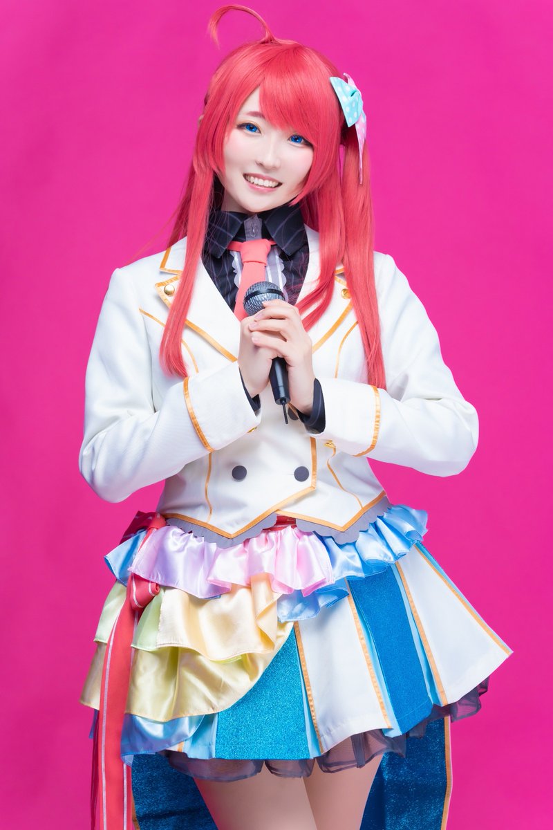 コスプレ/Cosplay】 ゾンビランドサガ 源さくら フランシュシュ 1号